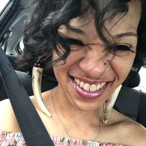 Meet your Posher, Dawn